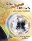 Image for Setting the Conflict Compass : Activities for Conflict Resolution and Prevention