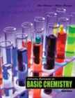 Image for Laboratory Experiments for Basic Chemistry
