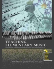 Image for Teaching Elementary Music: Integrative Strategies Between Music and Other Subjects