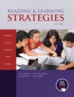 Image for Reading &amp; Learning Strategies: Middle Grades Through High School