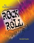 Image for An Outline History of Rock and Roll