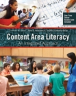 Image for Content Area Literacy: An Integrated Approach