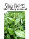 Image for Plant Biology Concepts and Laboratory Manual