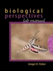 Image for Biological Perspectives Lab Manual