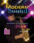 Image for Modern Sounds: The Artistry of Contemporary Jazz with Rhapsody