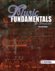 Image for Music Fundamentals: An Introduction