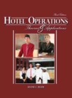 Image for Hotel Operations: Theories and Applications