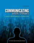 Image for Communicating with Others : A Guide to Effective Speaking in a Complex World