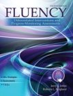 Image for Fluency : Differentiated Interventions and Progress-Monitoring Assessments