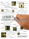 Image for Ethics in Competitive &amp; Recreational Sport: Activity Workbook