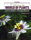 Image for Exploring the World of Plants: General Botany Laboratory Manual
