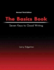 Image for The Basics Book: Seven Keys to Good Writing