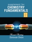 Image for Supplement for Chemistry Fundamentals II