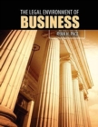 Image for The Legal Environment of Business