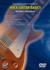 Image for ROCK GUITAR DVD