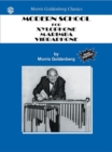 Image for Modern School For Xylophone, Marimba, Vibraphone