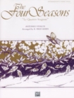 Image for FOUR SEASONS ARR PIANO SOLO