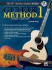 Image for 21ST CENTURY GUITAR METHOD 1 COMPLETE