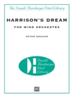 Image for HARRISONS DREAM CONCERT BAND