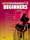 Image for JAZZ STANDARDS FOR BEGINNERS EASY PIANO