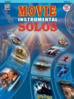 Image for MOVIE INSTRUMENTAL SOLOS CLARINET