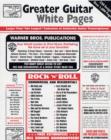 Image for The Ultimate White Pages