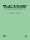 Image for MALLET PERCUSSION COMPLETE COLLECTION