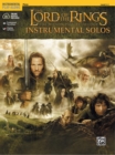 Image for Lord of the Rings Instrumental Solos
