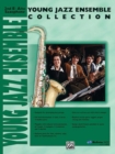 Image for YOUNG JAZZ ENSEMBLE COLLECTION ASAX 2