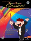 Image for BOOMWHACKERS CLASSICS