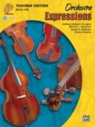 Image for ORCHESTRA EXPRESSIONS 1 TECURPAK