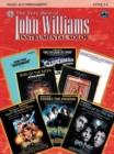 Image for The Very Best of John Williams
