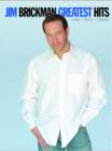 Image for JIM BRICKMAN GREATEST HITS PVG