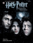 Image for Harry Potter and the Prisoner of Azkaban : Easy Piano