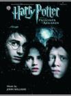 Image for Harry Potter and the Prisoner of Azkaban - Piano