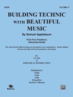 Image for BUILDING TECHBEAUTIFUL MUSIC BK4 DB