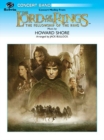 Image for LORD OF THE RINGS FELLOWSHIPRING CB