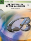 Image for IN THE VALLEY OF THE ANCIENTS CBAND
