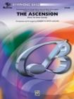 Image for ASCENSION THE CONCERT BAND