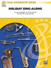 Image for HOLIDAY SINGALONG CONCERT BAND