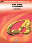 Image for PINK PANTHER THE STRING ORCHESTRA