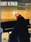 Image for Randy Newman anthologyVolume 2,: Music for film, television and theater : piano, vocal, chords