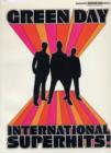 Image for Green Day  : international superhits!