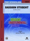 Image for BASSOON STUDENT 2 UPDATED