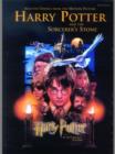 Image for Harry Potter and the Sorcerer&#39;s Stone : Selected Themes from the Motion Picture