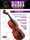 Image for Ultimate Beginner Series : Viola