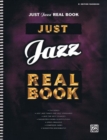Image for JUST JAZZ REAL BOOK B FLAT