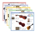 Image for INSTRUMENT FAMILY POSTERS