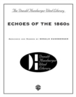 Image for ECHOES OF THE 1860S CONCERT BAND