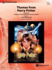 Image for HARRY POTTER THEMES FROM CONCERT BAND